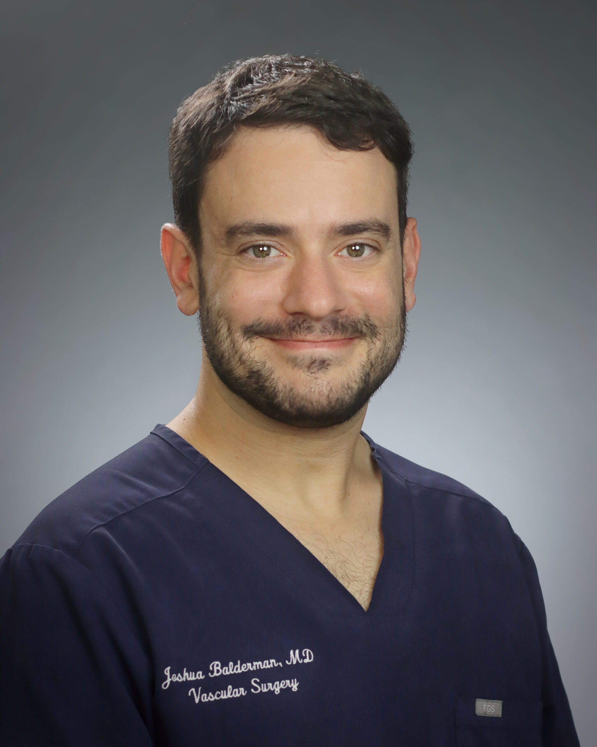 Joshua A. Balderman, MD