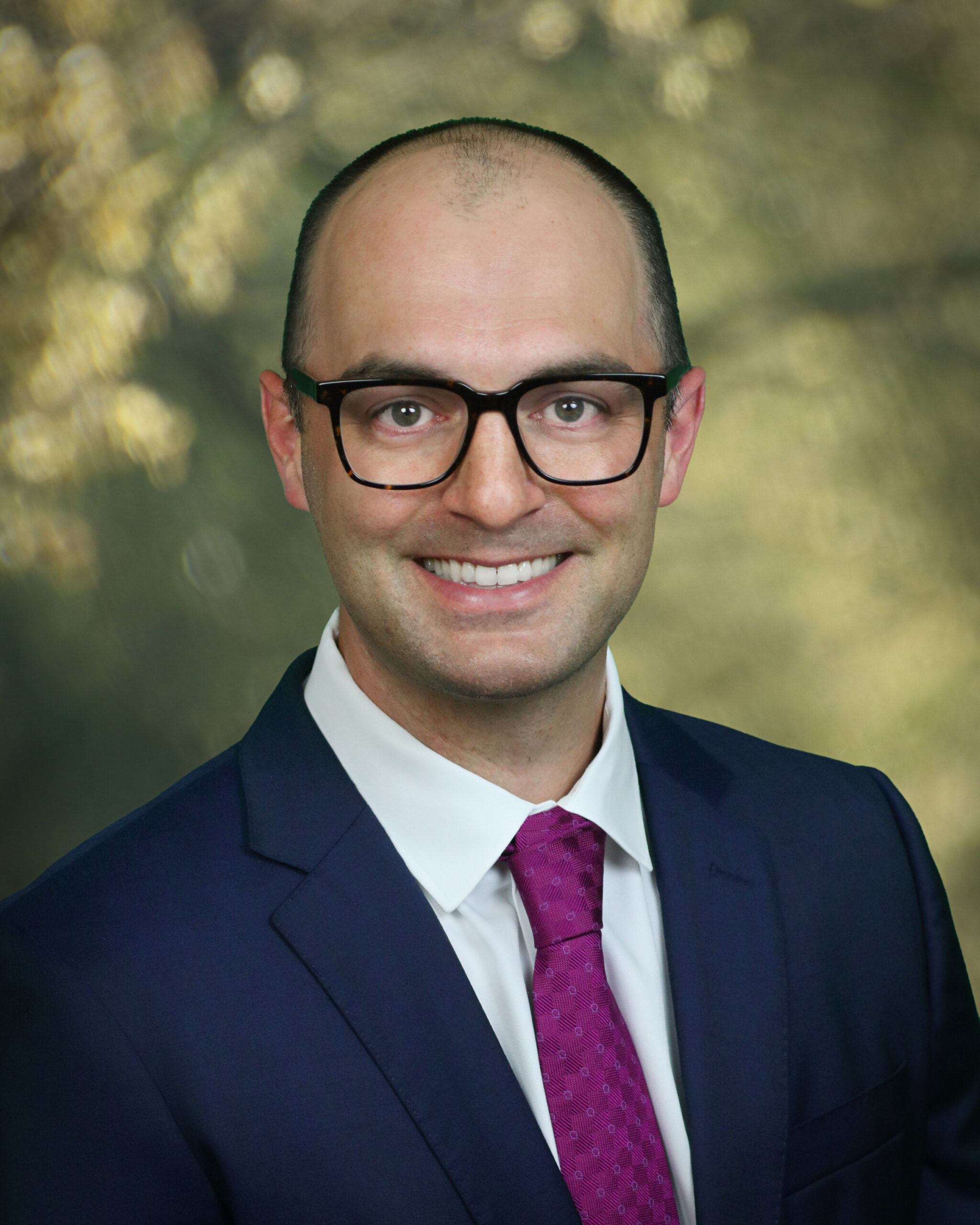 Jake Klewer, MD